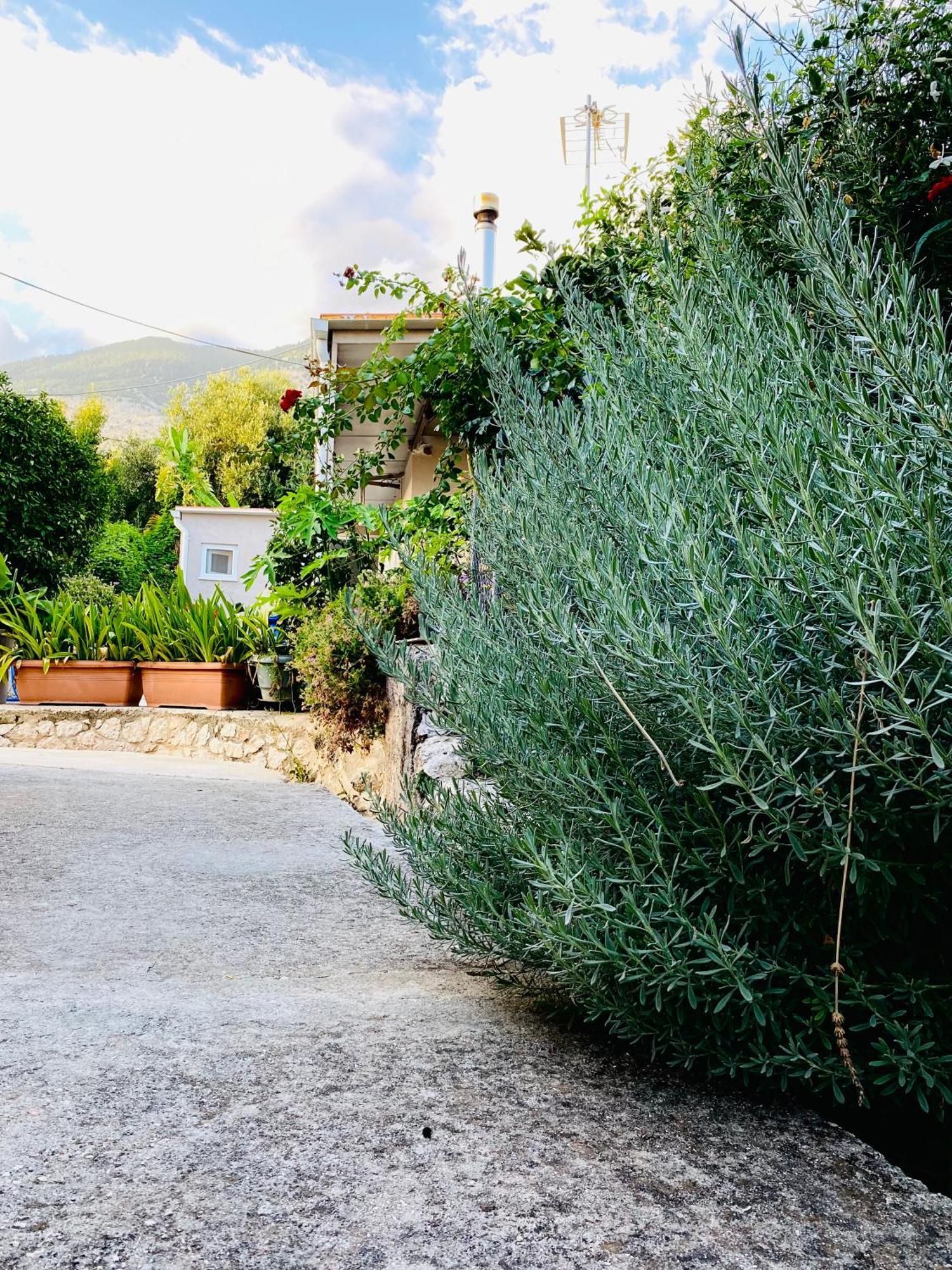 Katoικια Villa Lourdata  Exterior photo